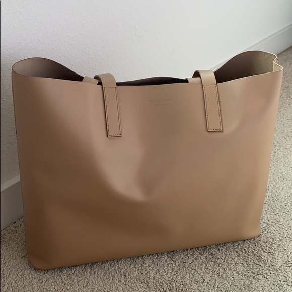 Everlane Handbags - Everlane Day Market Tote